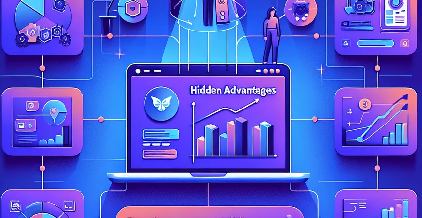 企业资源管理系统的隐藏优势：与 CRM 系统的客户数据联动